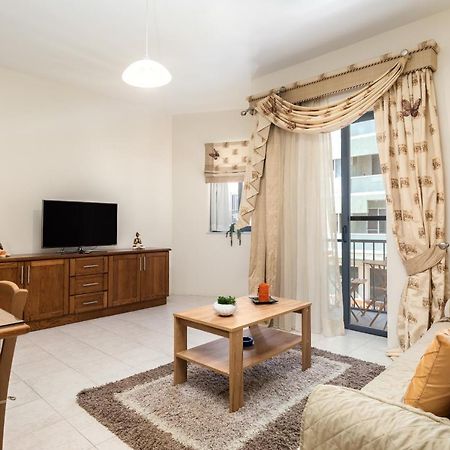 Spacious, Bright & Cosy 2 Bedroom 2 Bathroom Apartment - Msida Uni Heights Ngoại thất bức ảnh