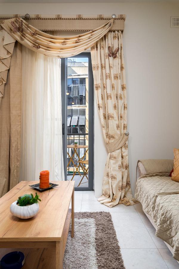 Spacious, Bright & Cosy 2 Bedroom 2 Bathroom Apartment - Msida Uni Heights Ngoại thất bức ảnh